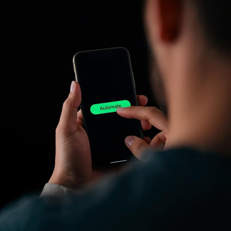 Automation Automation